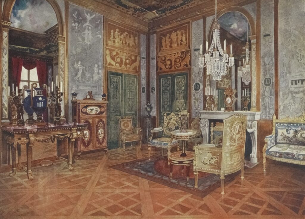 Laat je woonkamer stralen met het juiste schilderij aan de muur