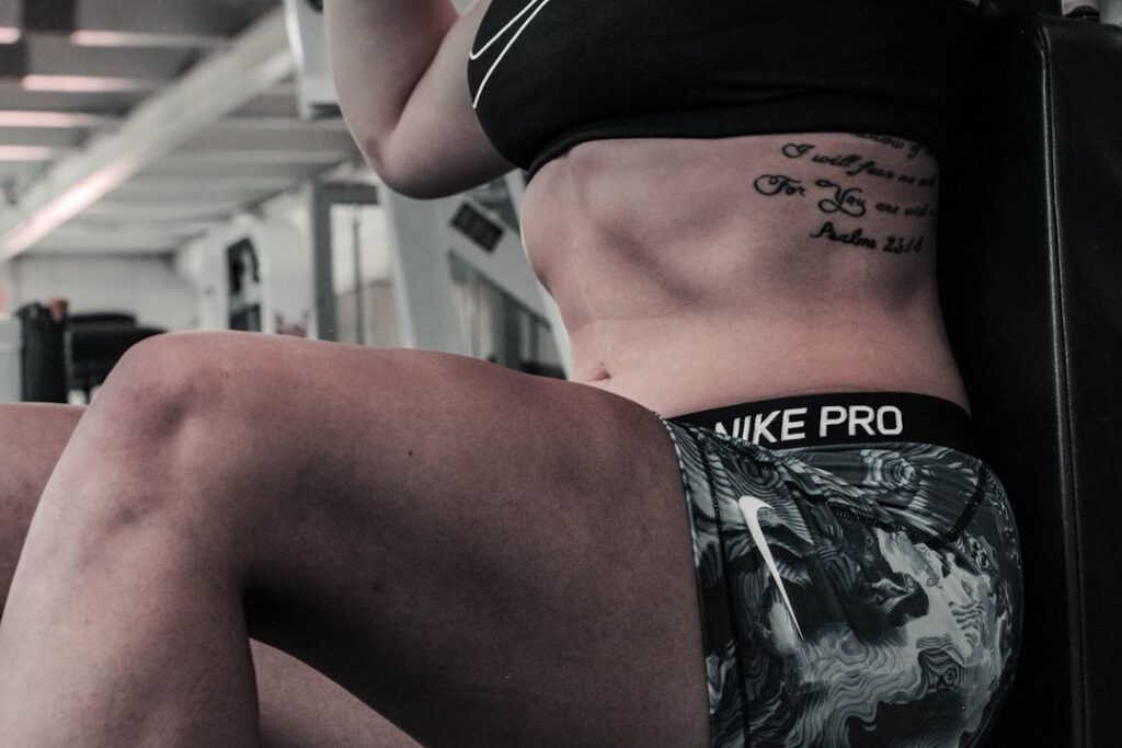 Ontdek de voordelen van Life Style Fitness Liège