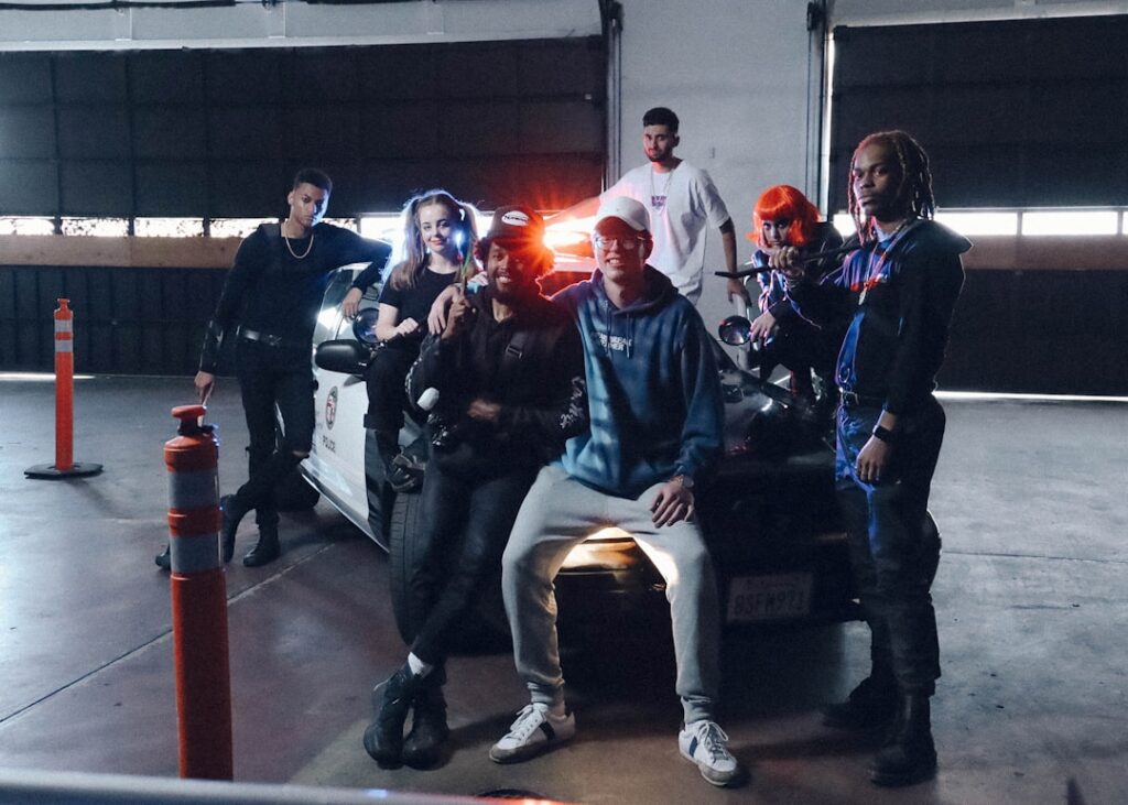 De wereldwijde impact van Gangnam Style