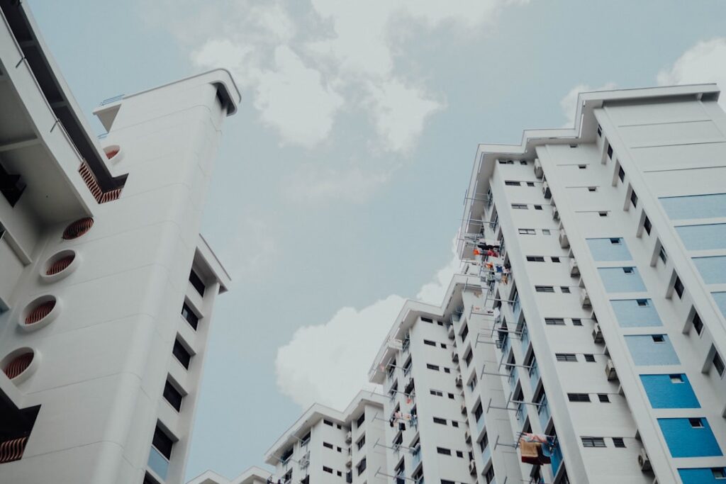 Rustig wonen door de verzekering gewaarborgd wonen