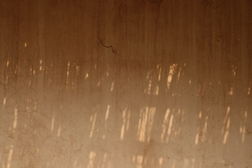 Met behangpapier woonkamer elke dag een frisse look