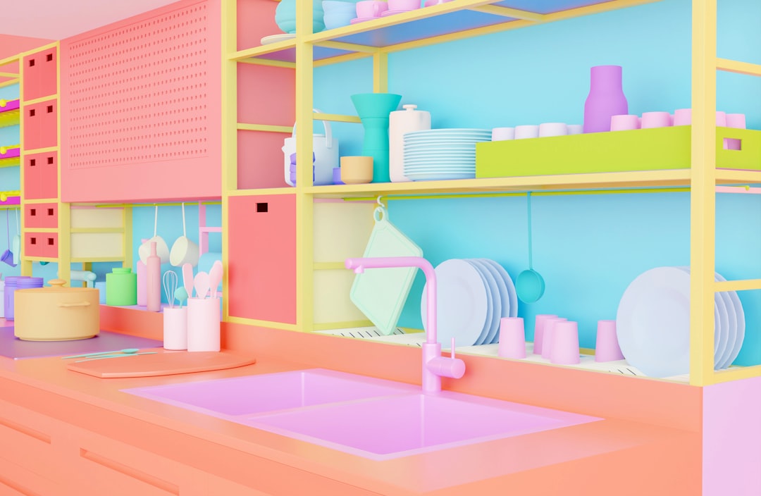 Een frisse nieuwe look voor je wc met een simpele wc makeover