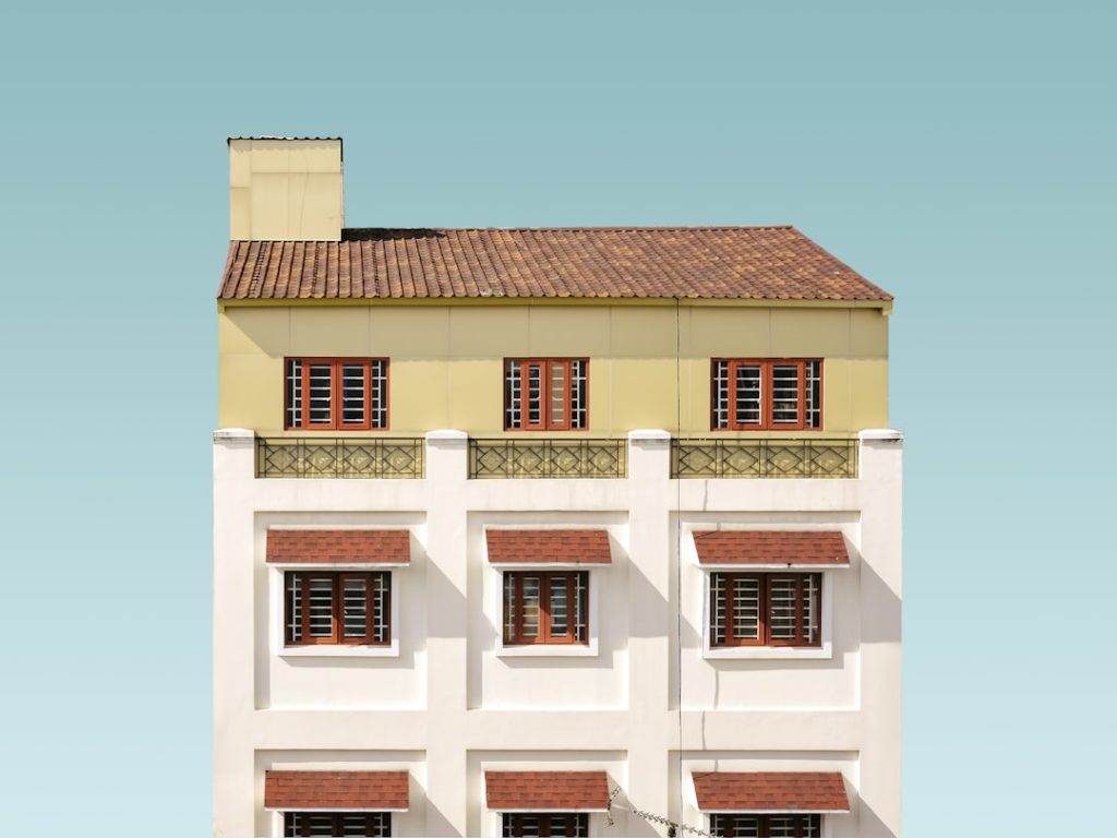 Het woonadres van Edwin van der Sar: hoe woont de bekende oud-keeper?