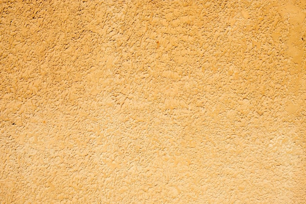 Stucwerk in huis: dit zijn de algemene kosten