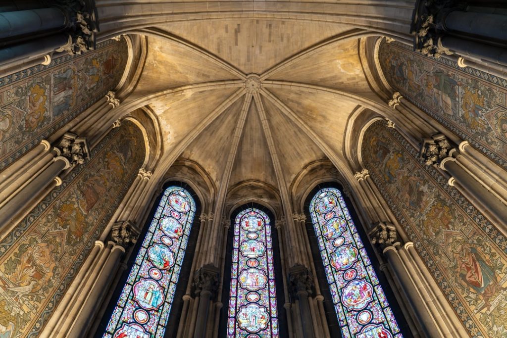 Hoe lang duurt stucen van muren en plafonds?